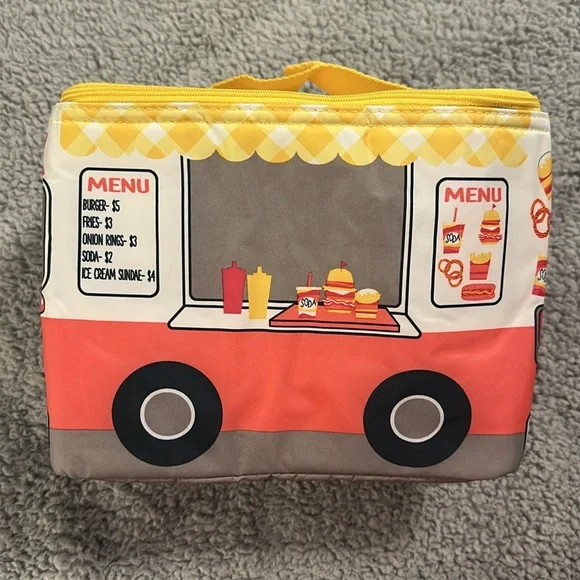 Thirty One Grillin & Chillin Off To Lunch Thermal

New in original packaging - Picture 2 of 5